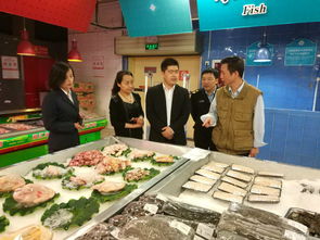 省局调研指导双线并进 筑牢杨凌食用农产品安全与规范家用电器销售质量防线