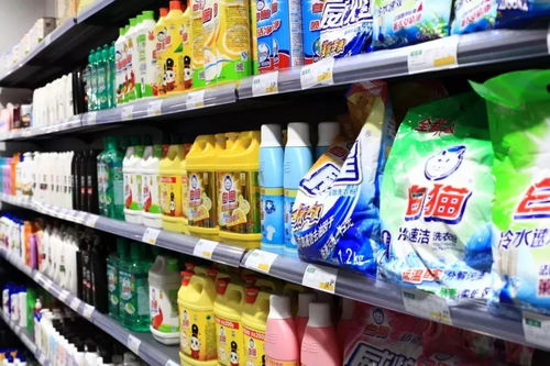 舟山三农农产品批发市场二层开业，家用电器销售价比市场价低约15%